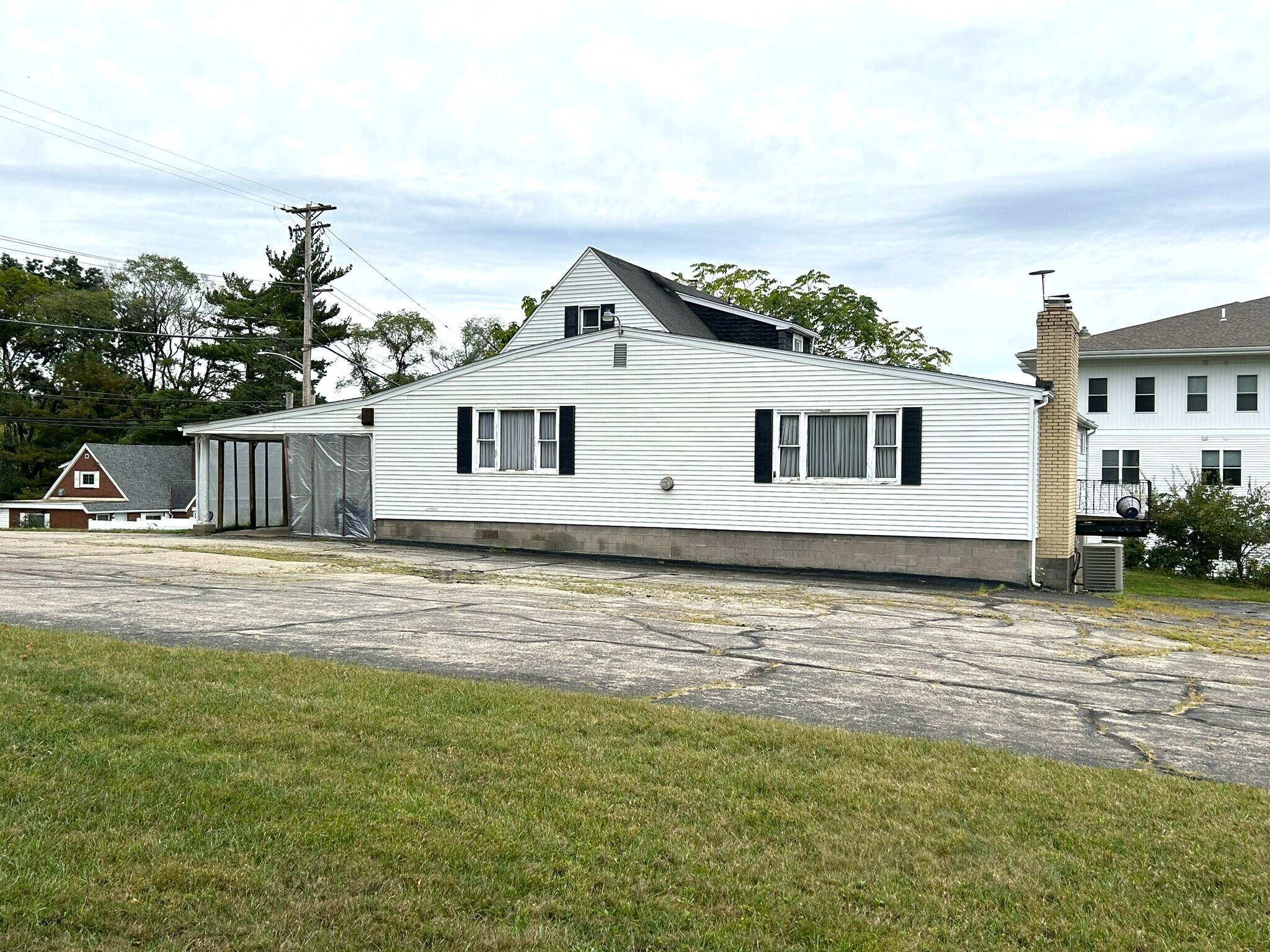 113 Fox Plan Rd, Monroeville, PA à vendre Photo principale– Image 1 sur 55