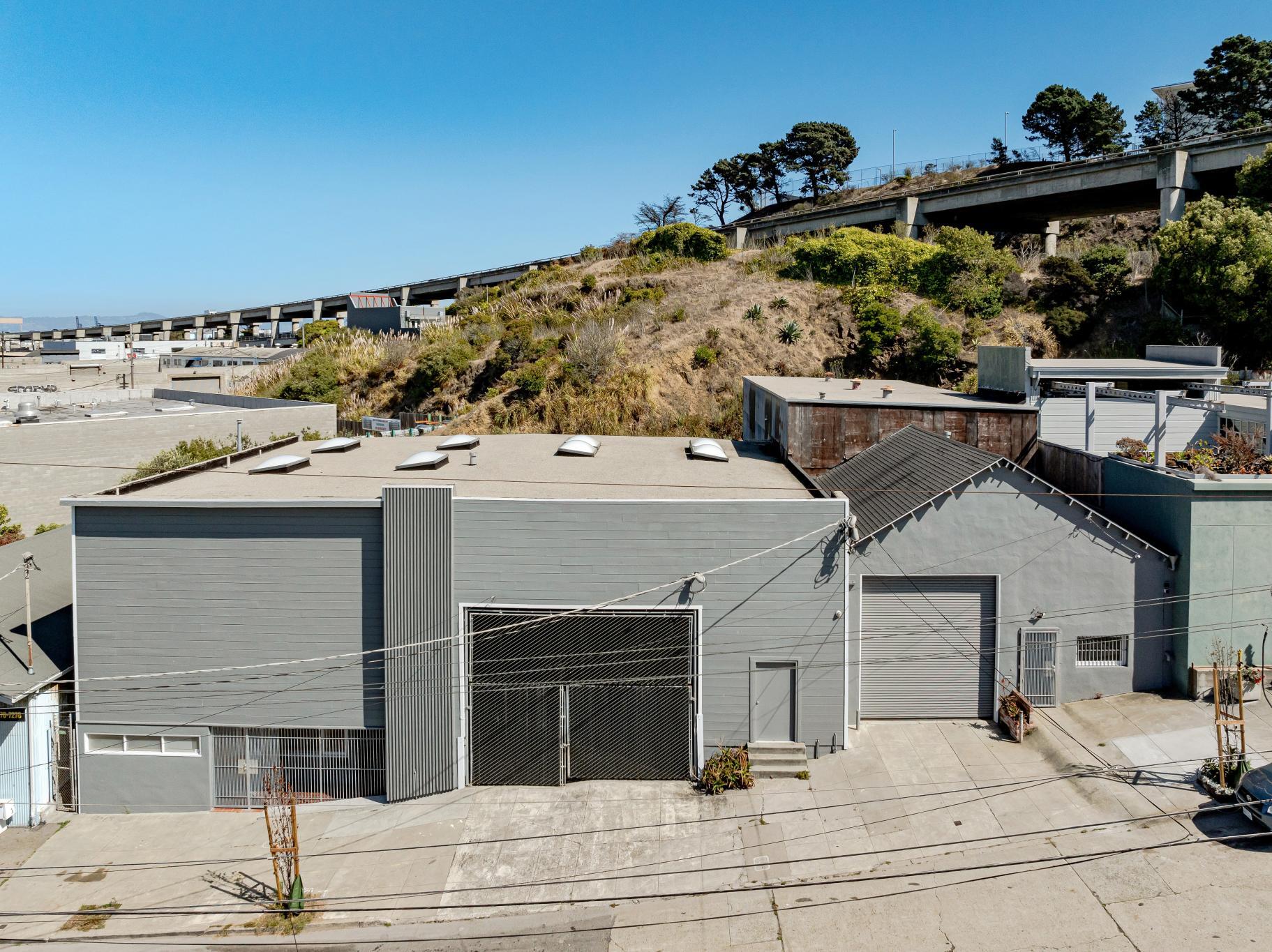 65 Elmira St, San Francisco, CA à louer Photo principale– Image 1 sur 4