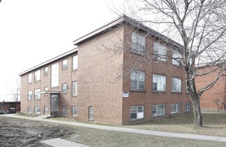 Plus de détails pour 2852 Keele St, Toronto, ON - Logement à vendre