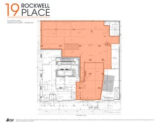 Plus de détails pour 19 Rockwell Pl, Brooklyn, NY - Local commercial à louer