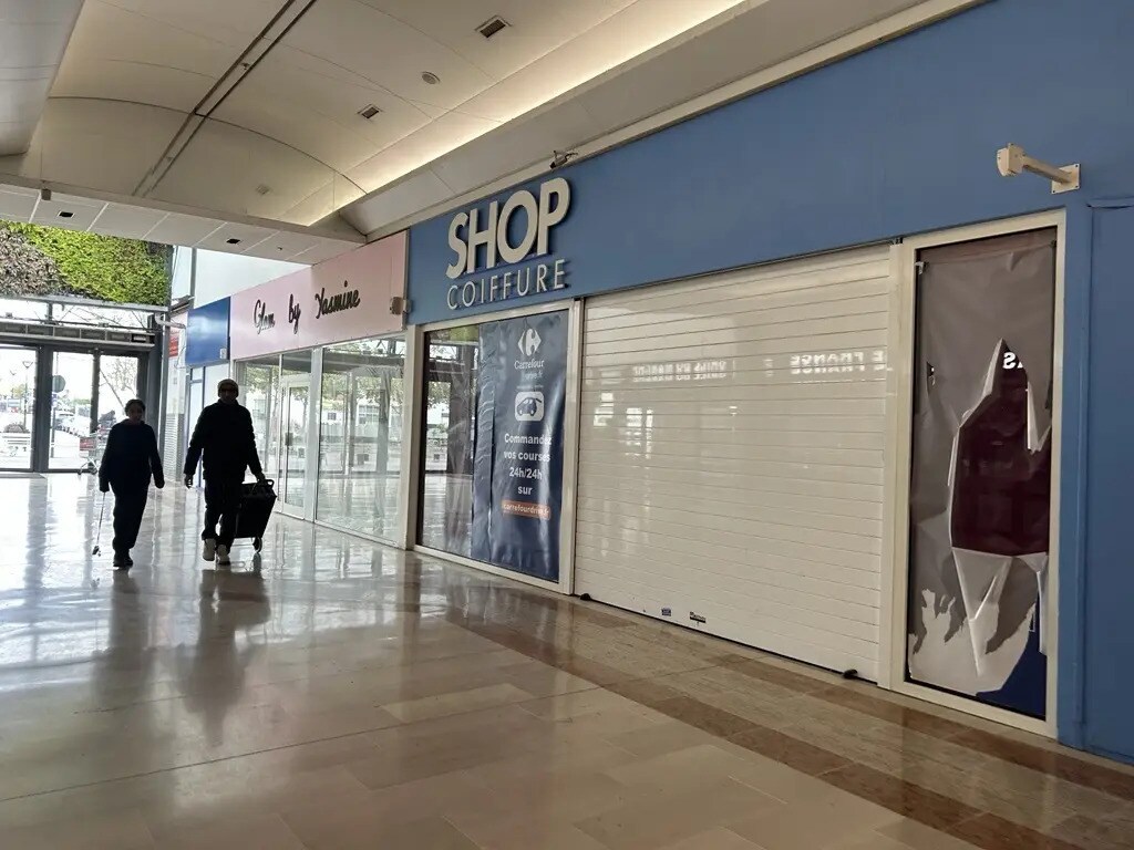 66 Boulevard Victor Bordier, Montigny-lès-Cormeilles à louer Photo de l’immeuble– Image 1 sur 2