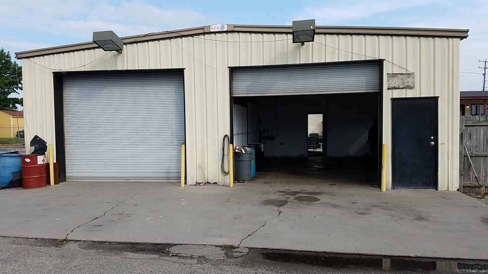 3335 N Military Hwy, Norfolk, VA à vendre - Photo de l’immeuble – Image 3 sur 14