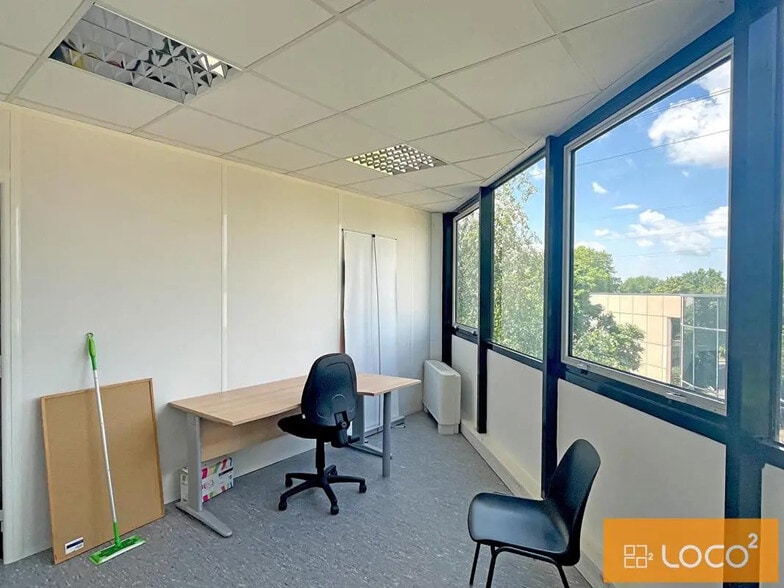 644 Avenue L'Occitane, Labège à louer - Photo de l’immeuble – Image 3 sur 12