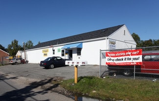 Plus de détails pour 9020 Clinton St, Clinton, MD - Local commercial à louer