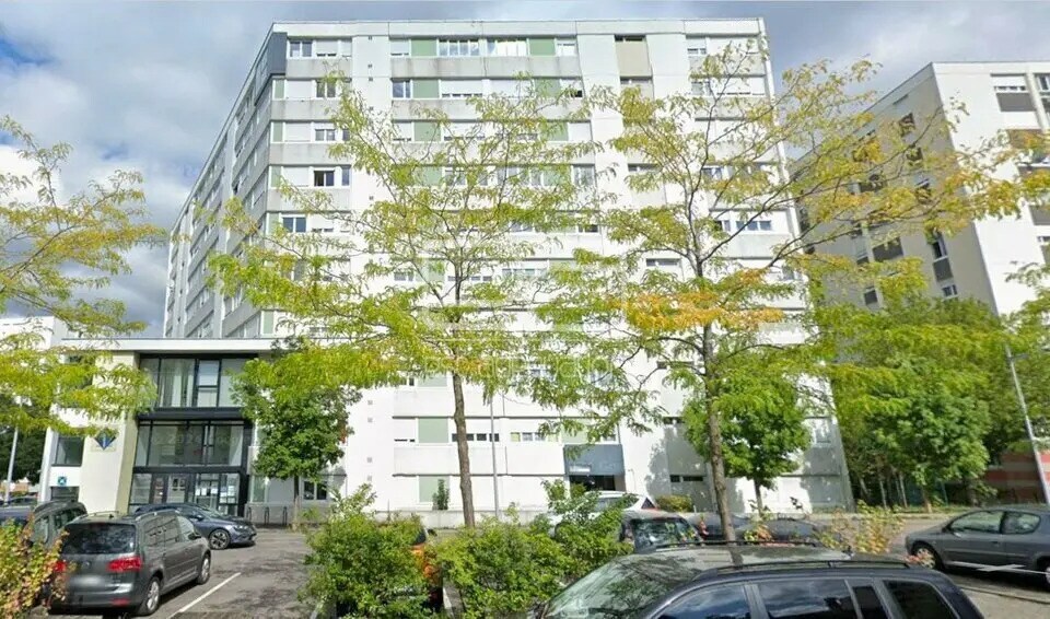 Bureau dans Frouard à louer - Photo de l’immeuble – Image 2 sur 2