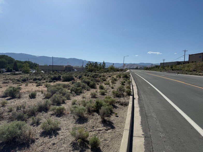 0 Deer Run Rd, Carson City, NV à vendre - Photo de l’immeuble – Image 3 sur 4