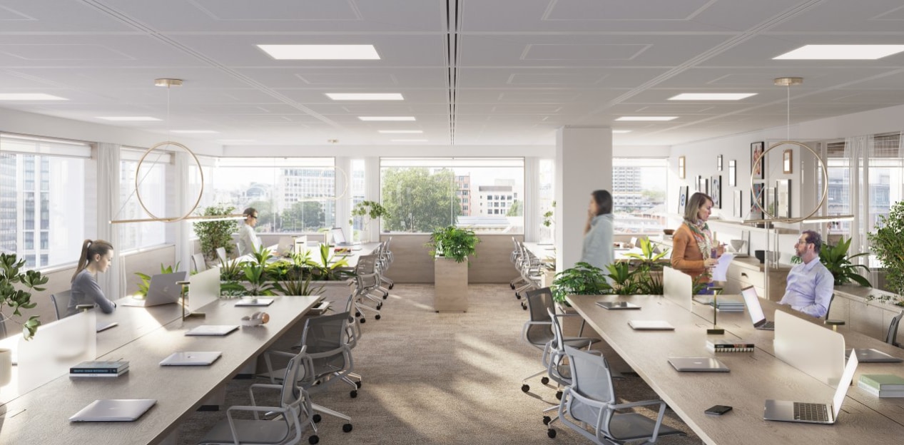 91 Waterloo Rd, Londres à louer Photo intérieure– Image 1 sur 1