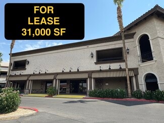 Plus de détails pour 3029 N Alma School Rd, Chandler, AZ - Bureau, Local commercial à louer