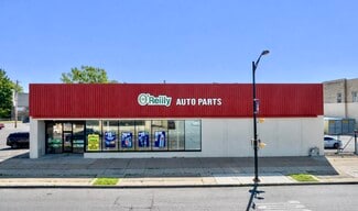 Plus de détails pour 3079 Bailey Ave, Buffalo, NY - Local commercial à vendre