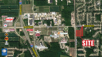 Plus de détails pour Krebs Road, Avon Lake, OH - Terrain à vendre