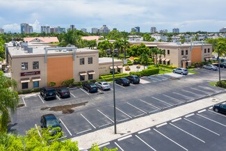 Plus de détails pour 4077-4089 Tamiami Trl N, Naples, FL - Bureau/Local commercial à louer