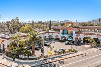 Plus de détails pour 2057-2061 N Los Robles Ave, Pasadena, CA - Bureau à louer