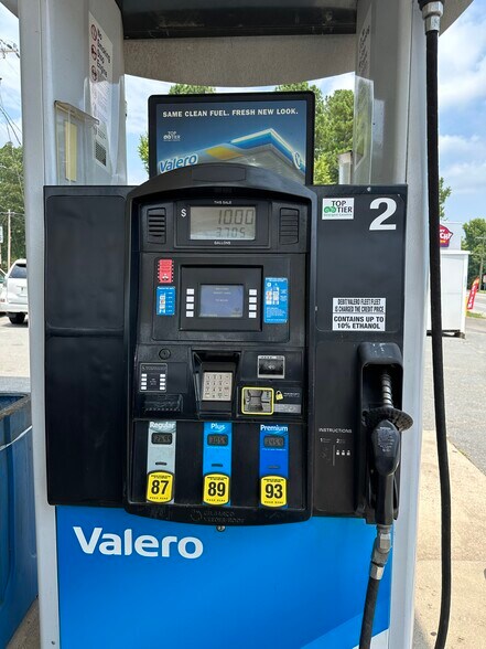 8931 Us-52, Wadesboro, NC à vendre - Photo de l’immeuble – Image 3 sur 25