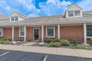 Plus de détails pour 7960-7996 Clyo Rd, Dayton, OH - Bureau à vendre