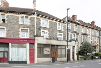 Plus de détails pour 5 Merchants Rd, Bristol - Local commercial à vendre