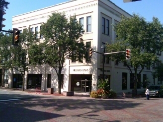 424-436 Washington St, Columbus, IN à louer - Photo de l’immeuble – Image 1 sur 3