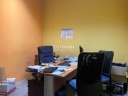 Espacio interior
