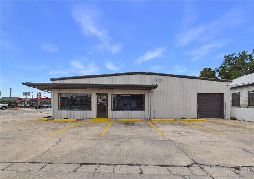 600 Reid St, Palatka, FL à vendre - Photo de l’immeuble – Image 3 sur 32