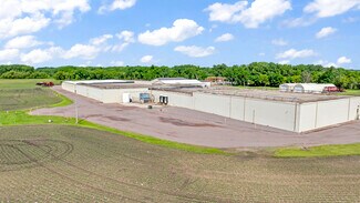 Plus de détails pour 391 Old Highway 12, Ortonville, MN - Industriel/Logistique à louer