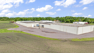 Plus de détails pour 391 Old Highway 12, Ortonville, MN - Industriel/Logistique à louer