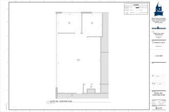 2 Commerce Dr, Bedford, NH à louer Plan de site– Image 1 sur 1