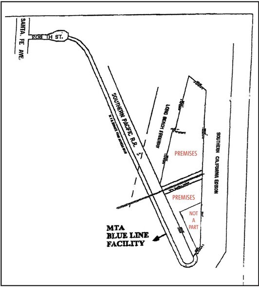 1001 E Dominguez St, Long Beach, CA à louer - Photo principale – Image 2 sur 2