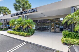Plus de détails pour 2151 S Alternate A1A Hwy, Jupiter, FL - Bureau à vendre
