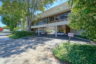 Plus de détails pour 102 Persian Dr, Sunnyvale, CA - Bureau à louer