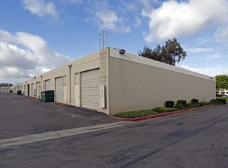 Plus de détails pour 17955 Sky Park Cir, Irvine, CA - Local d'activités à louer