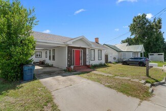 Plus de détails pour 1030 Jenks Ave, Panama City, FL - Local commercial à vendre