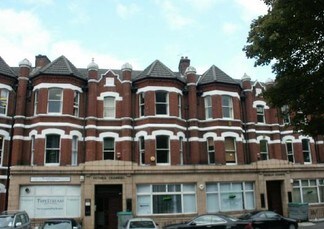 Plus de détails pour Fir Vale Rd, Bournemouth - Bureau à louer