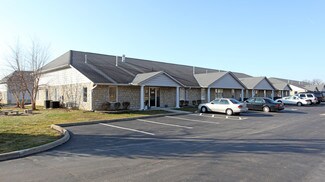 Plus de détails pour 10-106 Village Pointe Dr, Powell, OH - Bureau à louer