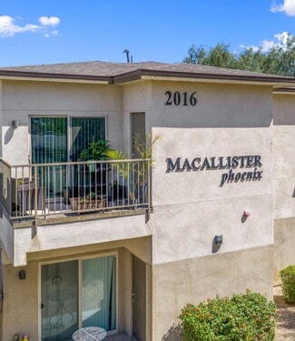 Plus de détails pour 2016 W Orangewood Ave, Phoenix, AZ - Logement à vendre