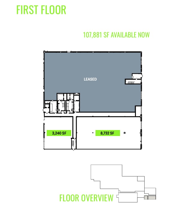 121 Technology Dr, Durham, NH à louer Plan d’étage– Image 1 sur 1