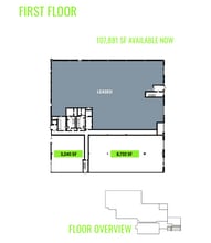 121 Technology Dr, Durham, NH à louer Plan d’étage– Image 1 sur 1