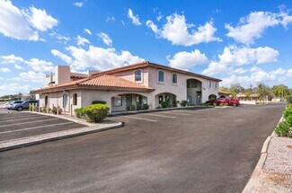 Plus de détails pour 1631 E Guadalupe Rd, Tempe, AZ - Bureau à vendre