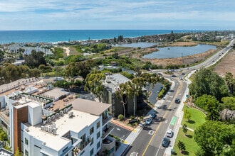 2333 State St, Carlsbad, CA - Vue aérienne vue de carte - Image1