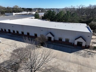 Plus de détails pour 853 Wilson Dr, Ridgeland, MS - Bureau/Médical à louer