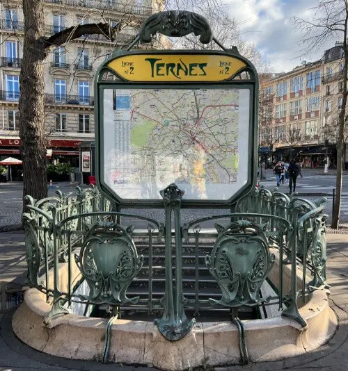Bureau dans Paris à louer - Photo de l’immeuble – Image 3 sur 5