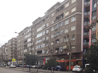 Plus de détails pour Avenida Francisco Aguirre, 312, Talavera De La Reina - Local commercial à louer