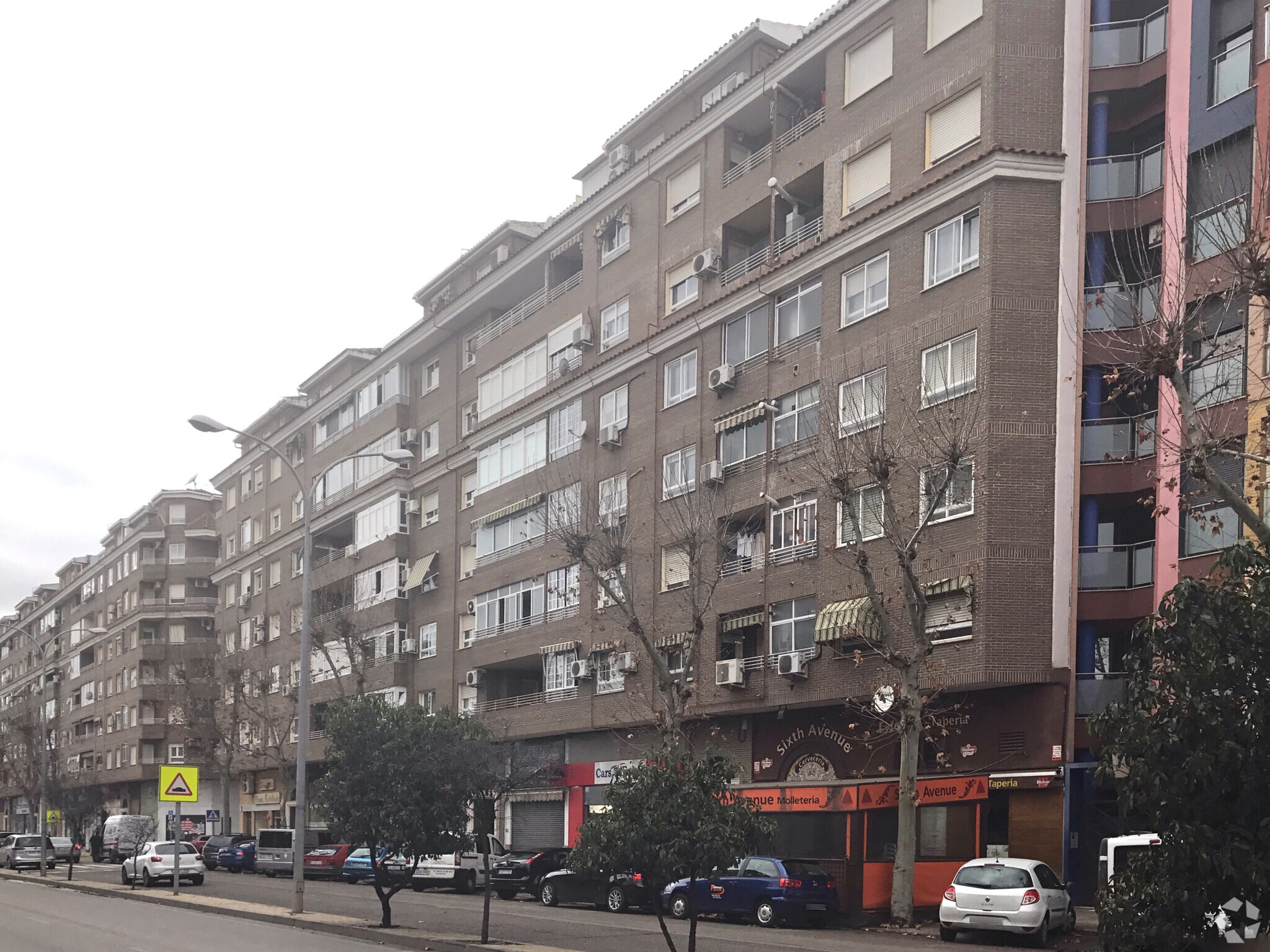 Avenida Francisco Aguirre, 312, Talavera de la Reina, Toledo à vendre Photo principale– Image 1 sur 3