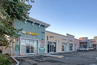 Plus de détails pour 2955-2999 Senter Rd, San Jose, CA - Local commercial à louer