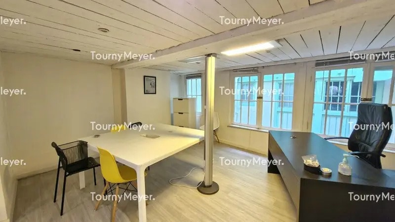 Bureau dans Bordeaux à vendre - Photo de l’immeuble – Image 2 sur 6