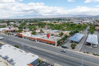 Plus de détails pour 816-826 E Palmdale Blvd, Palmdale, CA - Local commercial à vendre