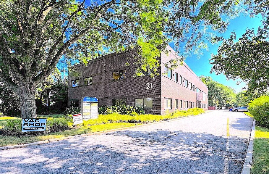 21 Old Main St, Fishkill, NY à louer - Photo de l’immeuble – Image 1 sur 9