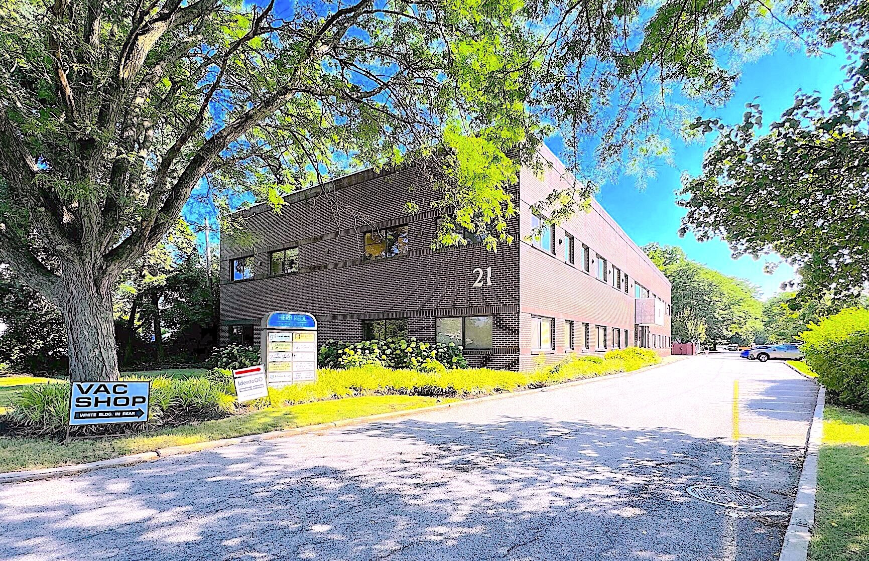 21 Old Main St, Fishkill, NY à louer Photo de l’immeuble– Image 1 sur 10