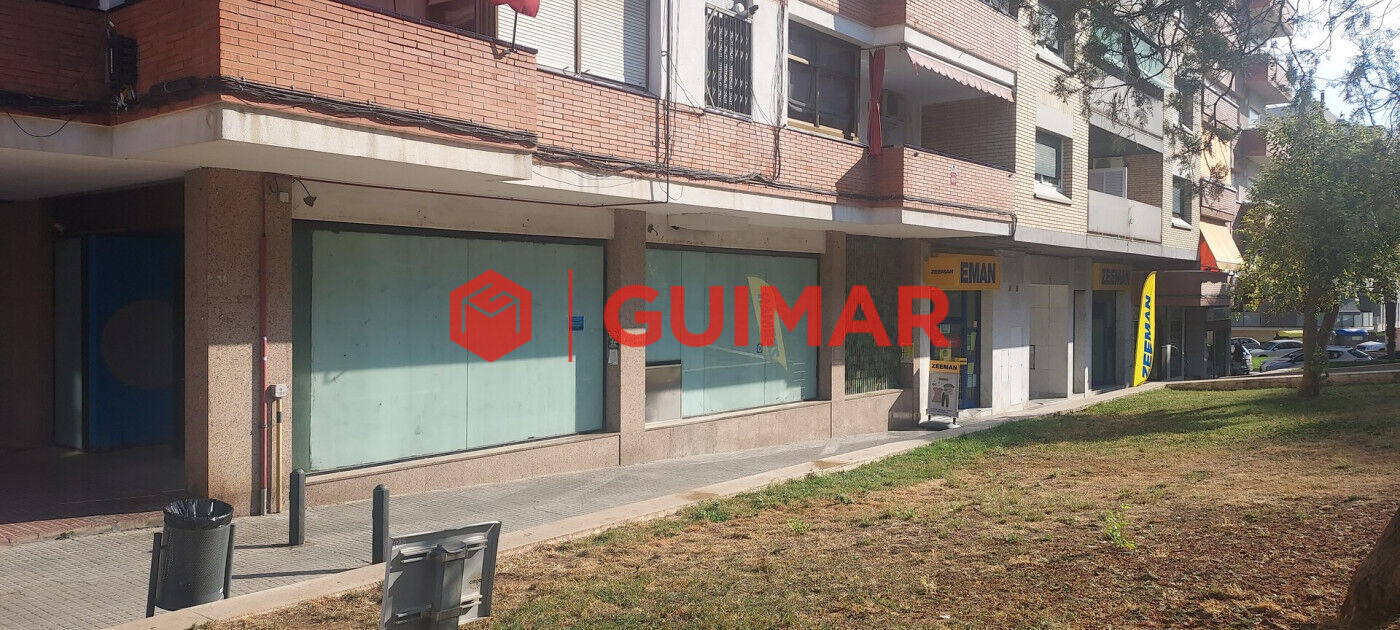 Carrer de Sant Nicasi, Gavà, Barcelona à louer Photo de l’immeuble– Image 1 sur 8