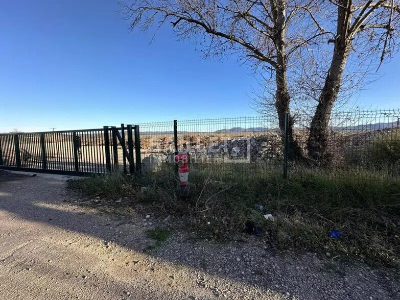 Terrain dans Vidauban à vendre - Plan de site – Image 3 sur 12