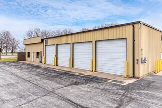 Plus de détails pour 9941 N Alpine Rd, Machesney Park, IL - Industriel/Logistique à vendre
