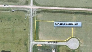 Plus de détails pour 2019 Clearwater Cir, Bowling Green, OH - Industriel/Logistique à louer